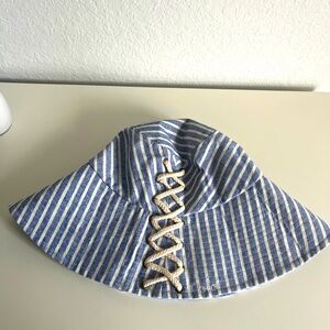 Polo summer beach hat new!